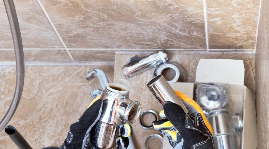Local Chimney Repair in Hills, MN